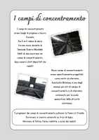 anteprima - Schede informative - Schede didattiche Giornata della Memoria - Pagina 3