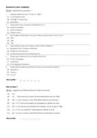 Aperçu - Feuilles d'exercices - Desmond Tutu (1931-2021) - évêque et activiste sud-africain - Page 2