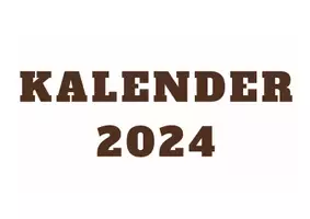 Vorschau - Lehrpläne/Lehrermaterial - Kalender 2024 - Deckblatt