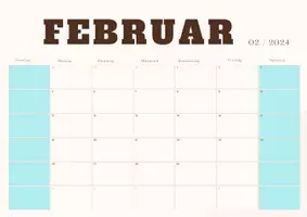 Vorschau - Lehrpläne/Lehrermaterial - Kalender 2024 - Seite 2