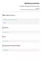 Vorschau - Arbeitsblätter - Mechanische Energie, Arbeit und Leistung - Seite 2
