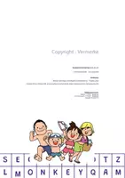 Vorschau - Arbeitsblätter - Suchsel Englisch Suchsel Familie - family word search puzzle 1 - wordsearch - Englisch Vertretung - Seite 3