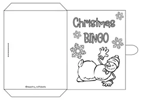 anteprima - Giochi - Christmas BINGO 🎅🏼 - Pagina 2
