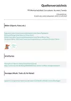 Vorschau - Arbeitsblätter - FR Wortschatzblatt: Les saisons, les mois, l'année - Seite 2