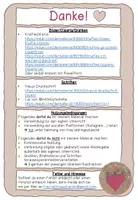 Vorschau - Anderer Materialtyp - Tafelkalender mit den Knuffies - Seite 1