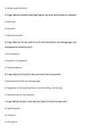 Vorschau - Arbeitsblätter - 40 Multiple-Choice-Fragen: Zellenaufbau - Seite 2