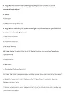 Vorschau - Arbeitsblätter - 40 Multiple-Choice-Fragen: Zellenaufbau - Seite 3