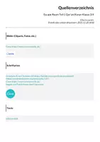 Vorschau - Arbeitsblätter - Escape Room Teil 1 Qur'an/Koran Klasse 3/4 - Seite 2