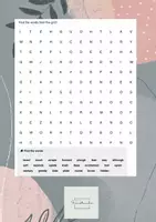 Vorschau - Interaktives Material - Interactive Vocabs Go Ahead7 Unit 3 Skills Training - Seite 1