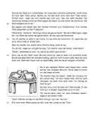 Vorschau - Arbeitsblätter - Das Brot (Wolfgang Borchert) – Kurzgeschichten - Seite 2