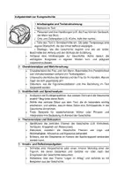 Vorschau - Arbeitsblätter - Das Brot (Wolfgang Borchert) – Kurzgeschichten - Seite 3