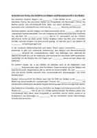 Vorschau - Arbeitsblätter - Das Verhältnis von Religion und Naturwissenschaft in den Medien - Seite 2
