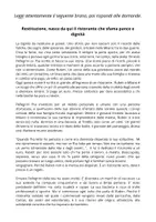 anteprima - Esercizi - Comprensione articolo Schiavi - Pagina di copertina
