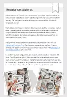 Vorschau - Bildkarten - Rubbelkarten | Neujahr 2025 | Neujahrswünsche - Seite 1