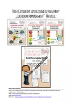 Vorschau - Lehrpläne/Lehrermaterial - Gutscheine (Belohnungen) im Englischunterricht - Seite 1