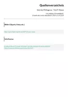 Vorschau - Test - Satz des Pythagoras - Test 9. Klasse - Seite 1