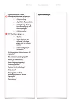 Vorschau - Lehrpläne/Lehrermaterial - Checklisten für den Schuljahresbeginn - Seite 3