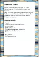 Vorschau - Arbeitsblätter - Alles mit Formen - diverse Formen, fächerübergreifende Arbeitsblätter für zwischendurch - Seite 1