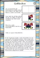 Vorschau - Arbeitsblätter - Alles mit Formen - diverse Formen, fächerübergreifende Arbeitsblätter für zwischendurch - Seite 3