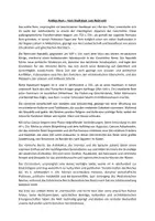 Vorschau - Arbeitsblätter - GESCHICHTE - XXL MATERIALPAKET - Seite 1
