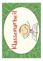 Vorschau - Arbeitsblätter - Tagestransparenz Poster Grundschule kostenlos - Seite 2
