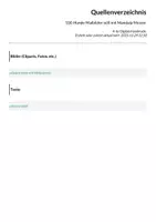 Vorschau - Spiele - Materialpaket Mandala Malbilder - 20 Themen, 2000 Bilder - Seite 3