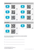 Vorschau - Arbeitsblätter - 38 Englische YouTube-Channels für die 7. und 8. Klasse (Englisch verbessern) (Liste) - Seite 3
