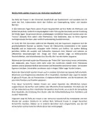 Vorschau - Arbeitsblätter - Welche Rolle spielten Frauen in der römischen Gesellschaft? - Seite 1