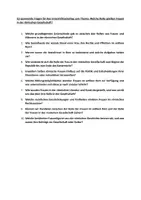 Vorschau - Arbeitsblätter - Welche Rolle spielten Frauen in der römischen Gesellschaft? - Seite 2