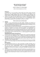 Vorschau - Merkblätter - Das musst du wissen ... zum Thema Inflation - Seite 3