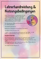 Vorschau - Mal- und Bastelvorlagen - Fensterbild Der Igel mit Bastelanleitung - Seite 1