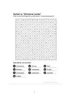 Vorschau - Text - Zimtsterne backen - Weihnachtsgedicht + Suchsel - Seite 2