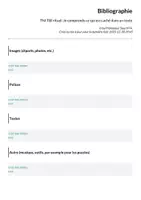 Aperçu - Préparation de séance / Séance complète - TNI TBI rituel: Je comprends ce qui est caché dans un texte - Page 1