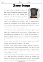 Vorschau - Arbeitsblätter - Lucky Charms Reading Comprehensions - Materialpaket - Seite 2