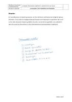 Vorschau - Unterrichtsreihen - Datenbank modellieren (ERD, Relationenmodell, Normalisierung) - Deckblatt