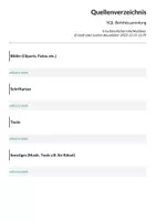 Vorschau - Merkblätter - SQL-Befehlssammlung - Seite 1