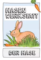 Vorschau - Unterrichtsreihen - BUNDLE: Lernwerkstatt Waldtiere - Der Igel, der Fuchs, das Eichhörnchen & der Hase - Seite 3