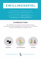 Vorschau - Spiele - Olympische Spiele 2024 ⎮ Zwillingsspiel Disziplinen - Seite 1