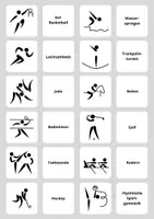 Vorschau - Spiele - Olympische Spiele 2024 ⎮ Zwillingsspiel Disziplinen - Seite 2