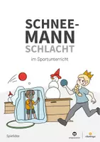 Vorschau - Spiele - Schneemann-Schlacht im Sportunterricht - Deckblatt