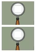 Vorschau - Arbeitsblätter - Lupenlesen - Laute, Silben und Wörter Teil 2: N, U, F, G, R - Seite 3