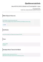 Vorschau - Arbeitsblätter - Aktuelle Stunde: Erdbeben und Tsunamigefahr in Japan (Januar 2024) - Seite 1