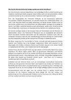 Vorschau - Arbeitsblätter - Wie hat die römische Küche die heutige Küche beeinflusst - Seite 1
