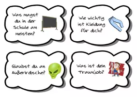 Vorschau - Spiele - Stop & Swap "Kennenlernen" - Seite 2