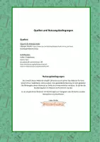 Vorschau - Arbeitsblätter - Experiment - Zucker in Getränken - Seite 2