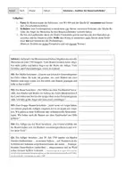 Vorschau - Arbeitsblätter - AB_Französische Revolution_Le grand Peur_ Bauernaufstände - Deckblatt