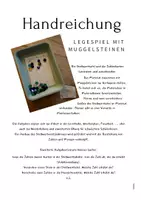 Vorschau - Stationenlernen - Legespiel Stellwerttafel ZR 1000 *Mathe *handlungsorientiert - Seite 1