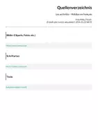 Vorschau - Arbeitsblätter - Bilderquiz - Les activités - Hobbys en français - Seite 2