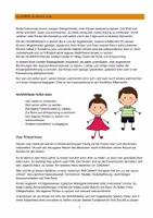 Vorschau - Fördermaterial/Inklusion - Ich bin da - 24 Wohlfühllieder und Spiele - Das Mitmachbuch mit allen Liedern und vielen Spielideen zur Schulung der Körperwahrnehmung - Seite 3