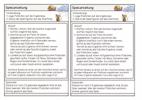 Vorschau - Spiele - Spielfeld kleines Einspluseins - Seite 1